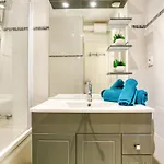 Cosmos-1 By Interhome * Le Corbier