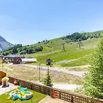 Apartamento Cosmos-1 By Interhome Le Corbier