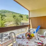 Cosmos-1 By Interhome Apartamento Le Corbier