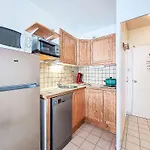 Cosmos-1 By Interhome * Le Corbier