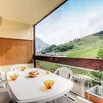 Cosmos-1 By Interhome * Le Corbier