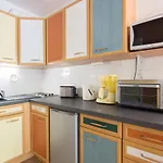 Cosmos-1 By Interhome Apartamento *