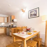 Apartamento Cosmos-1 By Interhome *