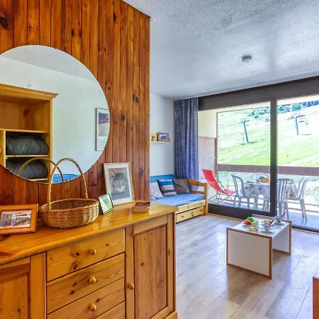 Cosmos-1 By Interhome Appartement