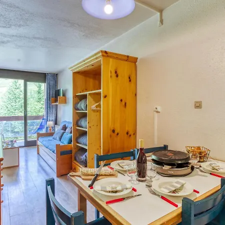 Cosmos-1 By Interhome Appartement