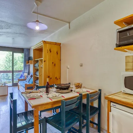 Cosmos-1 By Interhome Appartement *