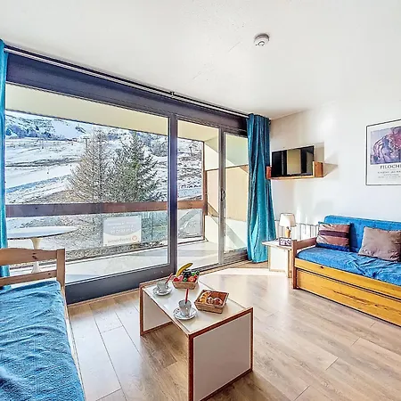 Cosmos-1 By Interhome * Le Corbier