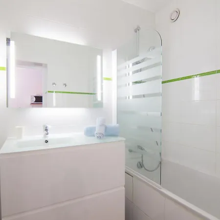 Cosmos-1 By Interhome Le Corbier