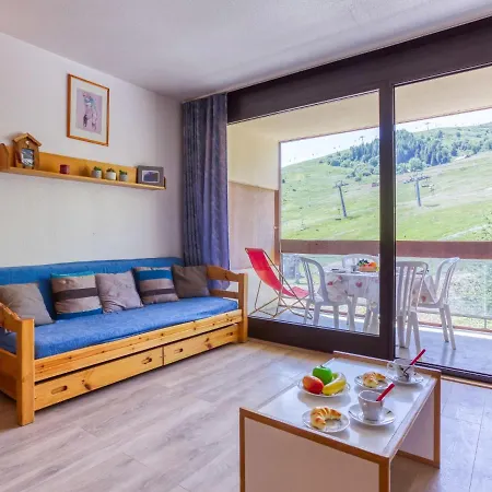 Apartment Cosmos-1 By Interhome *