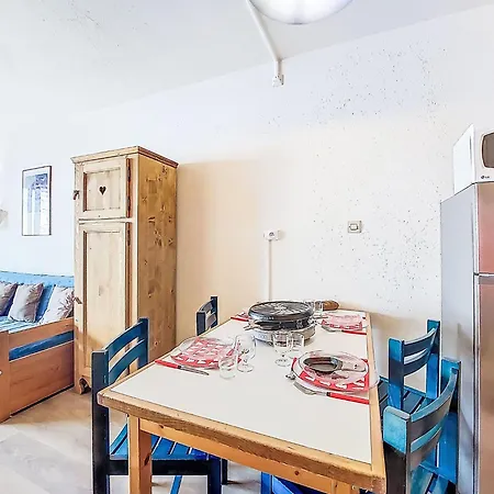 Cosmos-1 By Interhome Apartment