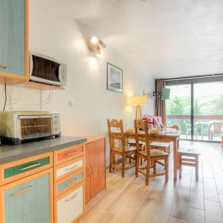 Cosmos-1 By Interhome * Ле-Корбье