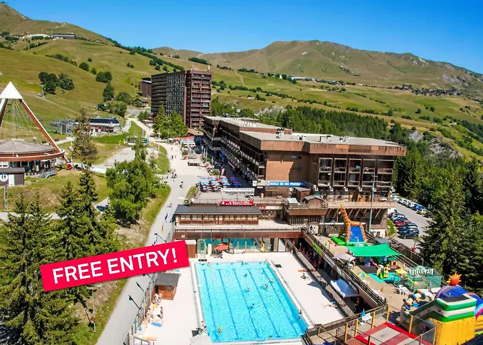 Cosmos-1 By Interhome Lejlighed *